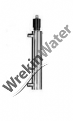 Sita UV 403 16w UV system 10 l/min Single Tap